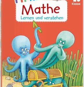 Fit für Mathe 1. Klasse. Lernen und verstehen
