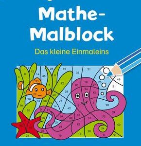 2. Klasse. Das kleine Einmaleins