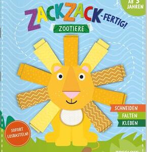 Zack, zack - fertig! Zootiere