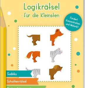 Logikrätsel für die Kleinsten