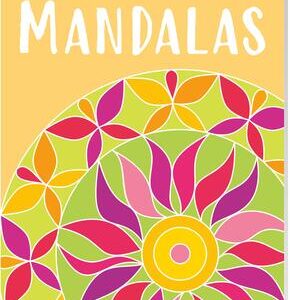 Viele tolle Mandalas