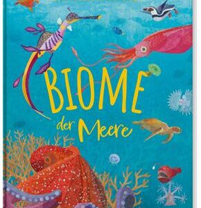 Biome der Meere