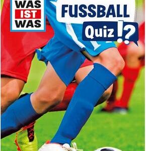 WAS IST WAS Quiz Fußball