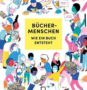 Büchermenschen