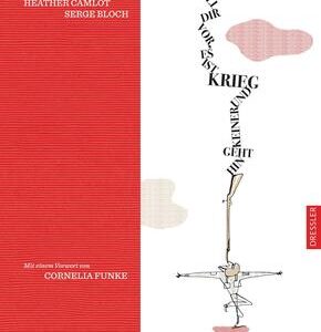 Stell dir vor, es ist Krieg und keiner geht hin