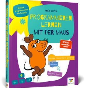 Programmieren lernen mit der Maus