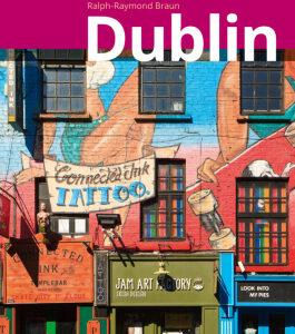 Dublin MM-City Reiseführer Michael Müller Verlag, m. 1 Karte