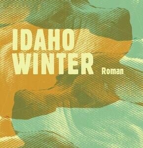 Idaho Winter