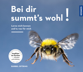 Bei Dir summt's wohl!
