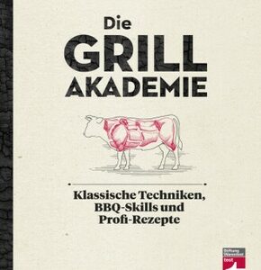 Die Grillakademie