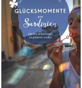 Glücksmomente auf Sardinien