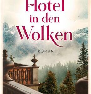 Hotel in den Wolken