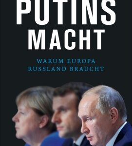 Putins Macht