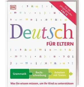 Deutsch für Eltern
