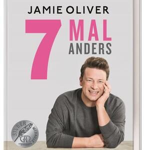 7 Mal anders