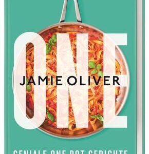 ONE - Geniale One Pot Gerichte
