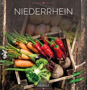 Niederrhein - Hofläden & Manufakturen