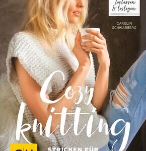 Cozy knitting