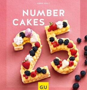 Number Cakes