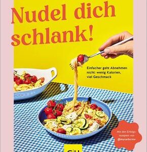 Nudel dich schlank