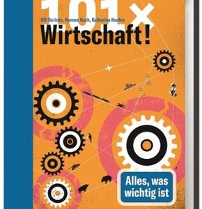 101 x Wirtschaft