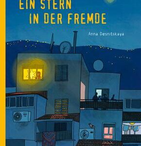 Ein Stern in der Fremde