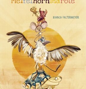 Die kleinen Fünf und die Meifelhornmaröte