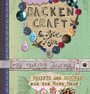 Backen, Craft und Rote Katze