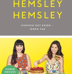 Hemsley und Hemsley