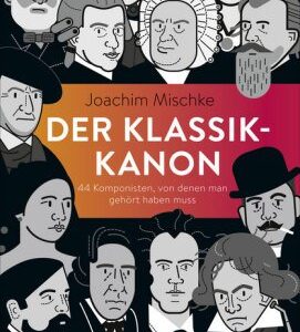 Der Klassik-Kanon