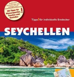 Seychellen - Reiseführer von Iwanowski