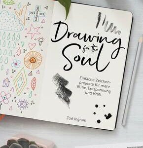 Drawing for the Soul