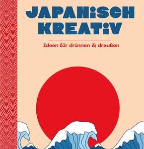 Japanisch Kreativ