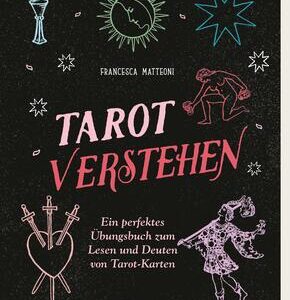 Tarot verstehen (VIVIDA)