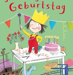 Jeden Tag Geburtstag