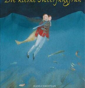 Die kleine Meerjungfrau