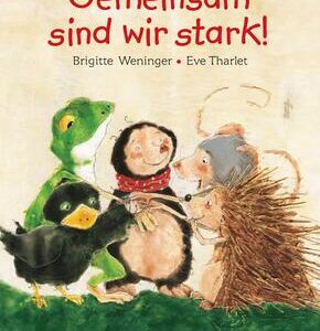 Gemeinsam sind wir stark