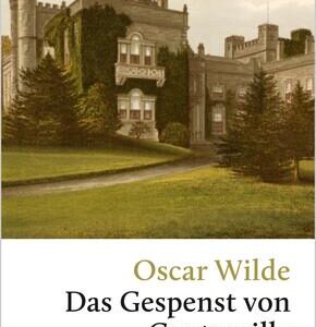 Das Gespenst von Canterville