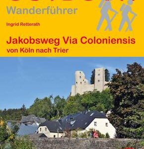Jakobsweg Via Coloniensis