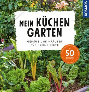 Mein Küchengarten