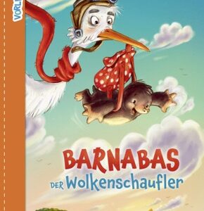 Barnabas der Wolkenschaufler
