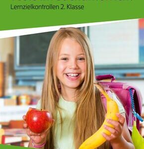 Übungsheft mit Tests im Sachunterricht 2. Klasse