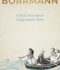 Glück hat einen langsamen Takt