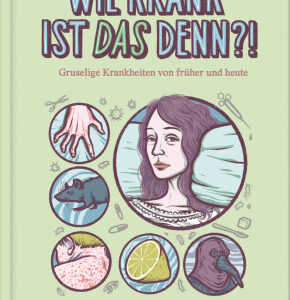 Wie krank ist DAS denn?!