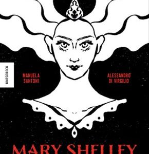 Mary Shelley