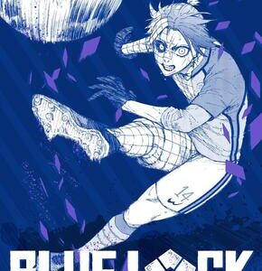 Blue Lock - Band 25 mit Sammelschuber