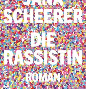 Die Rassistin