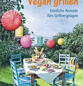 Vegan grillen