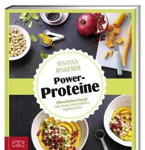 Power-Proteine