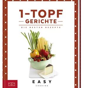1-Topf-Gerichte